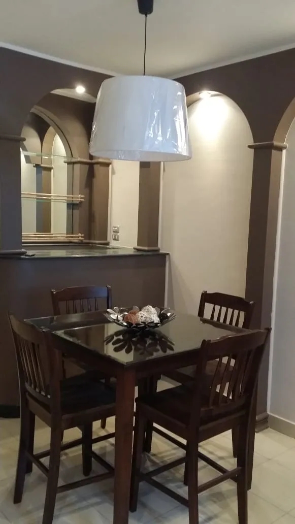 Furnished Apartment For Rent in Maadi Degla near cairo american college maadi Cairo Egypt