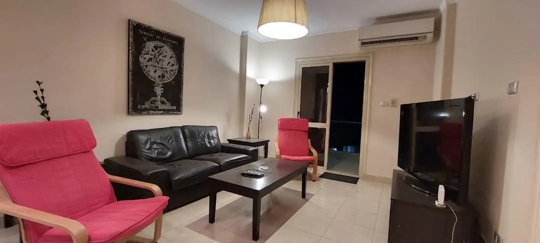Two Bedroom Apartment For Rent Near Cairo American College Maadi Cairo Egypt