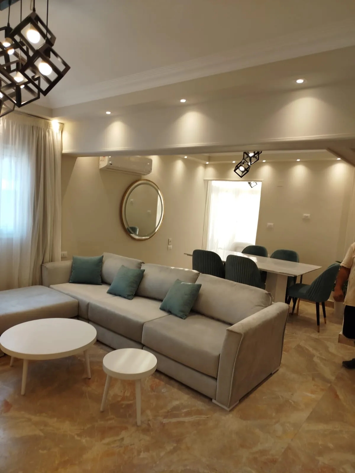 Apartment For Rent Near Maadi Cairo Egypt