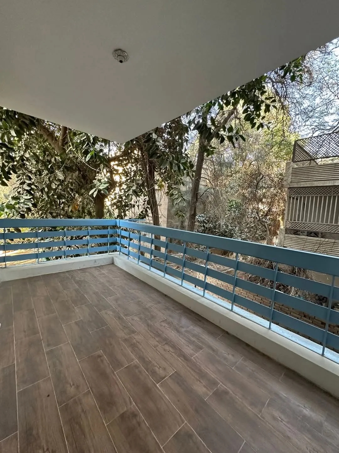 Apartment With Balcony For Sale In Maadi Sarayat Cairo Egypt
