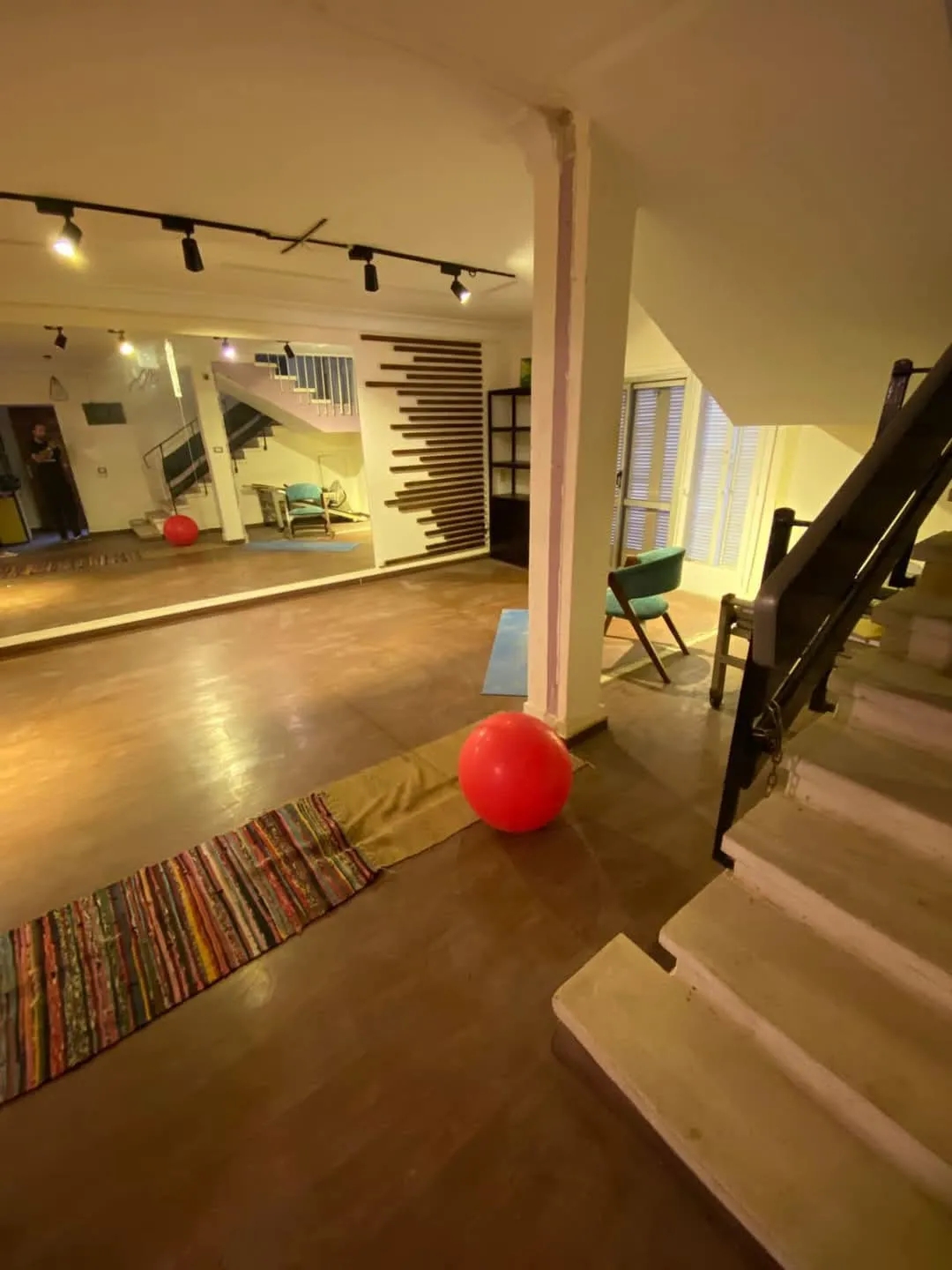 Villa For Sale in Maadi Cairo Egypt