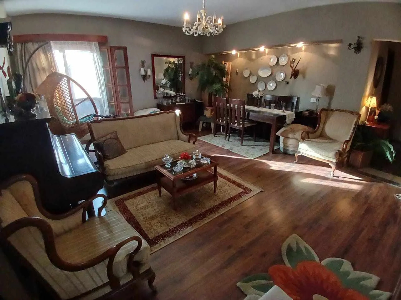 Apartment For Sale in New Maadi Cairo Egypt
