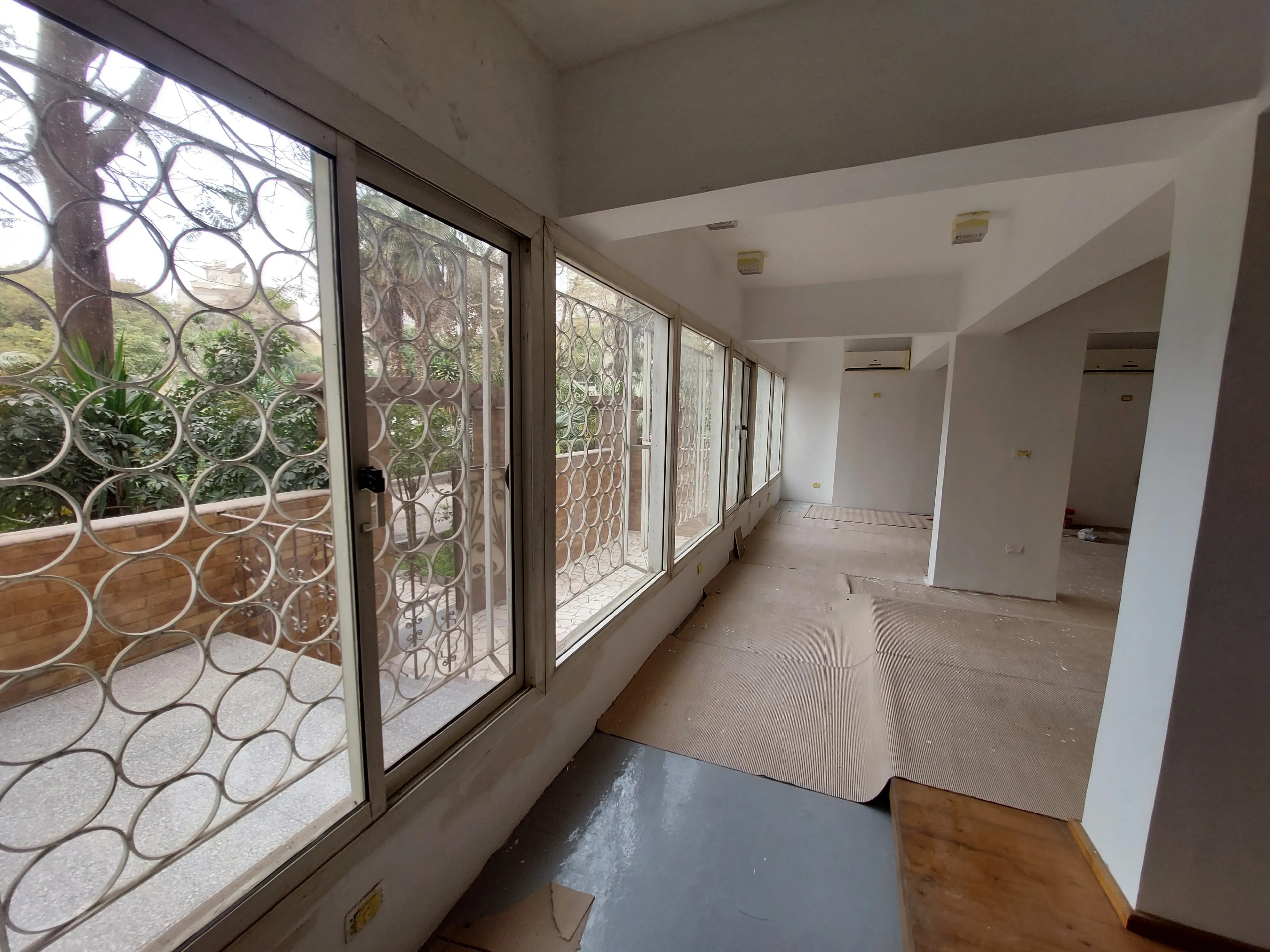 Office Space For Rent in Al Maadi Cairo Egypt