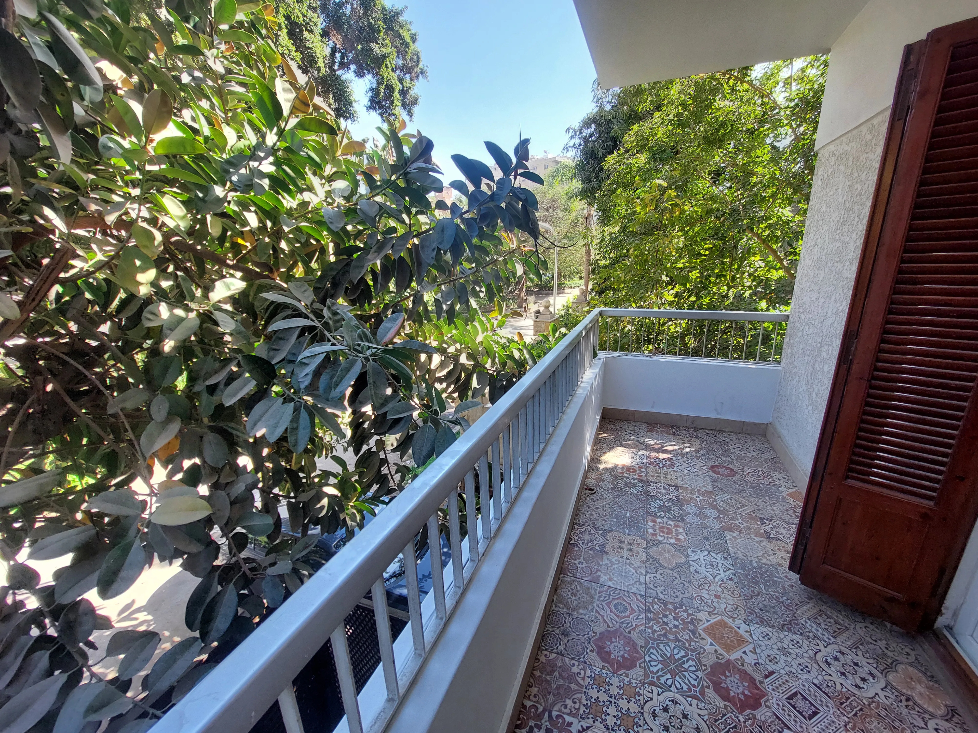 Amazing Three Bedroom Apartment For Rent in Maadi Degla Cairo Egypt