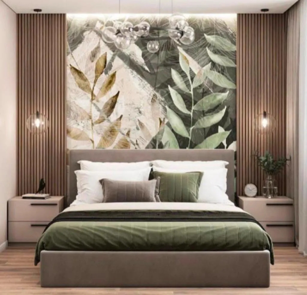 Modern Bright Flat For Rent in Maadi Degla Cairo Egypt