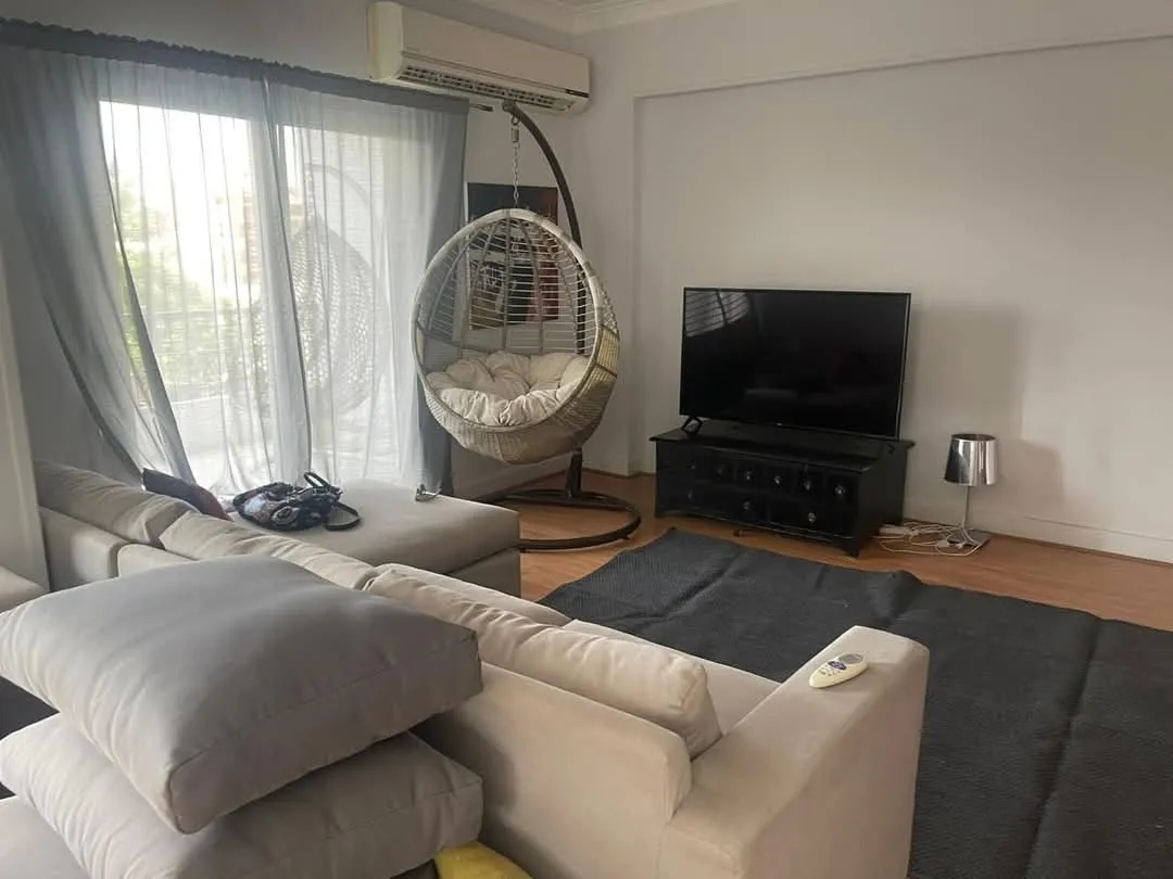 Two Bedroom Apartment For Rent in Maadi Sarayat Cairo Egypt