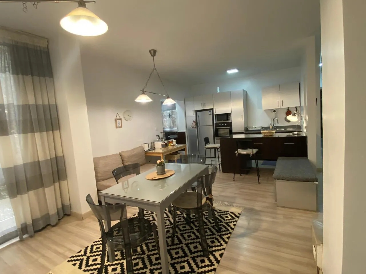 Modern Furnished Apartment For Rent Near CAC Maadi Degla Cairo Egypt