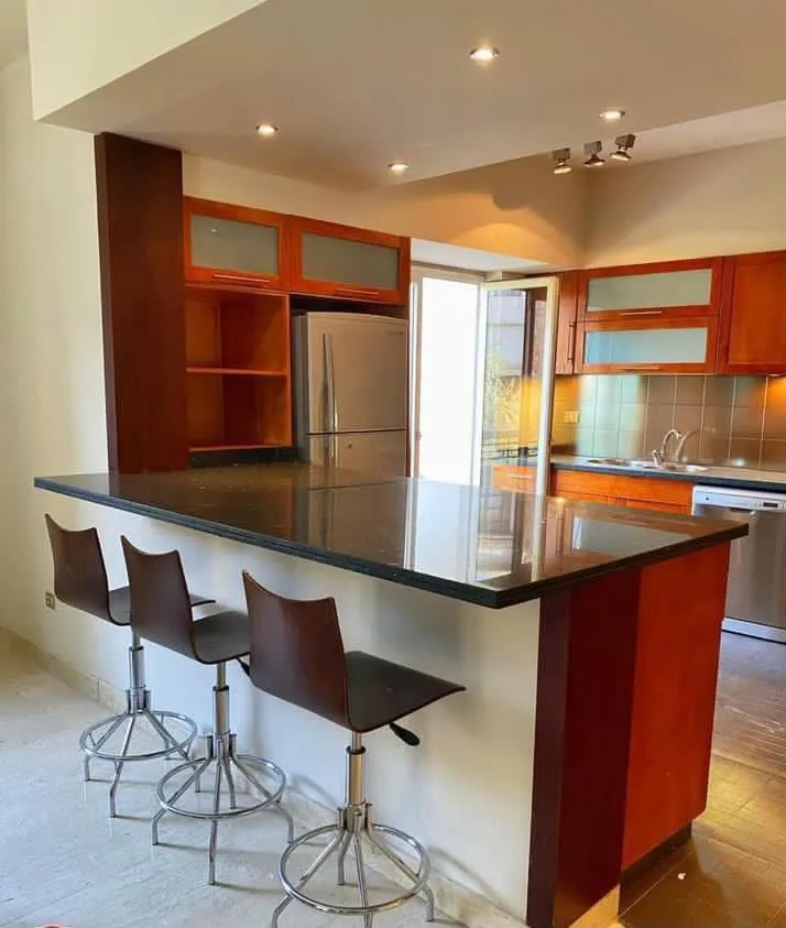  Excellent Furnished Apartment For Rent in Al Maadi Degla Cairo Egypt