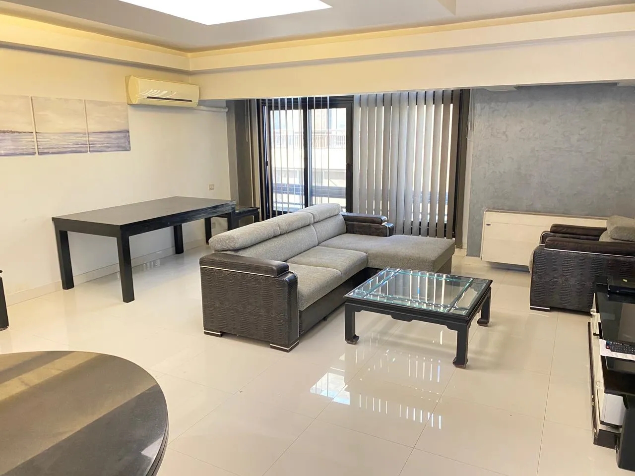 Bright 2 Bedroom Apartment For Rent in Sarayat Al Maadi Cairo Egypt