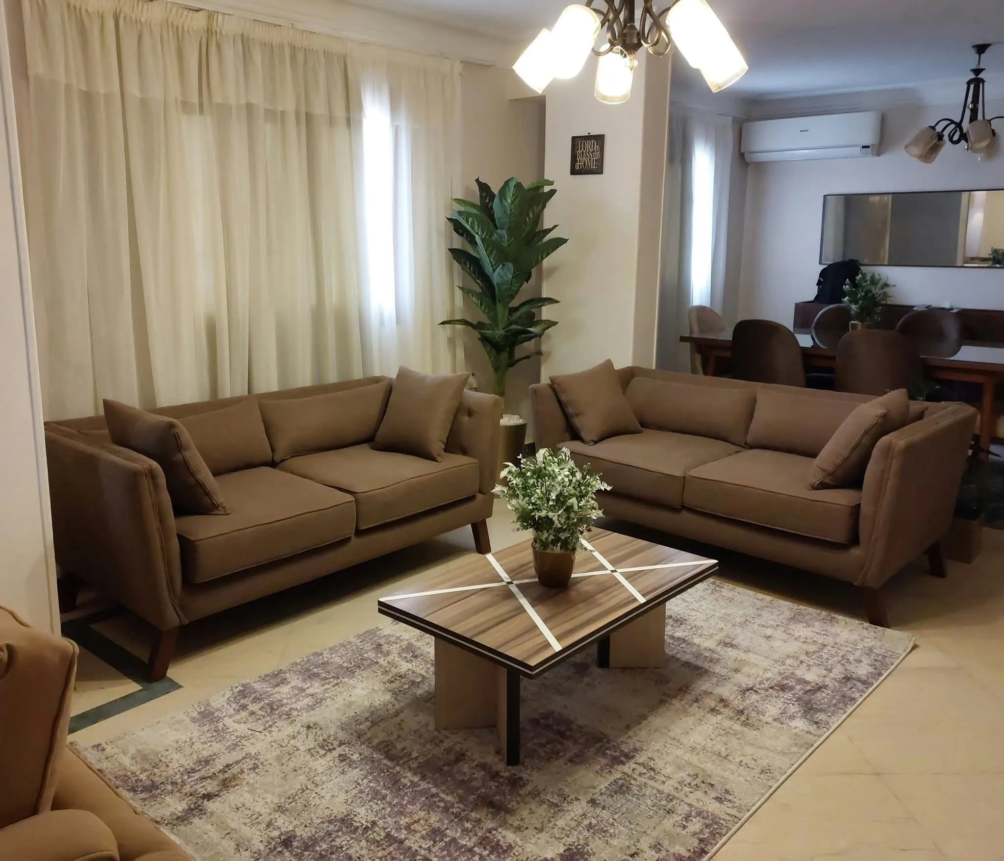 Amazing Apartment For Sale in New Maadi Cairo Egypt