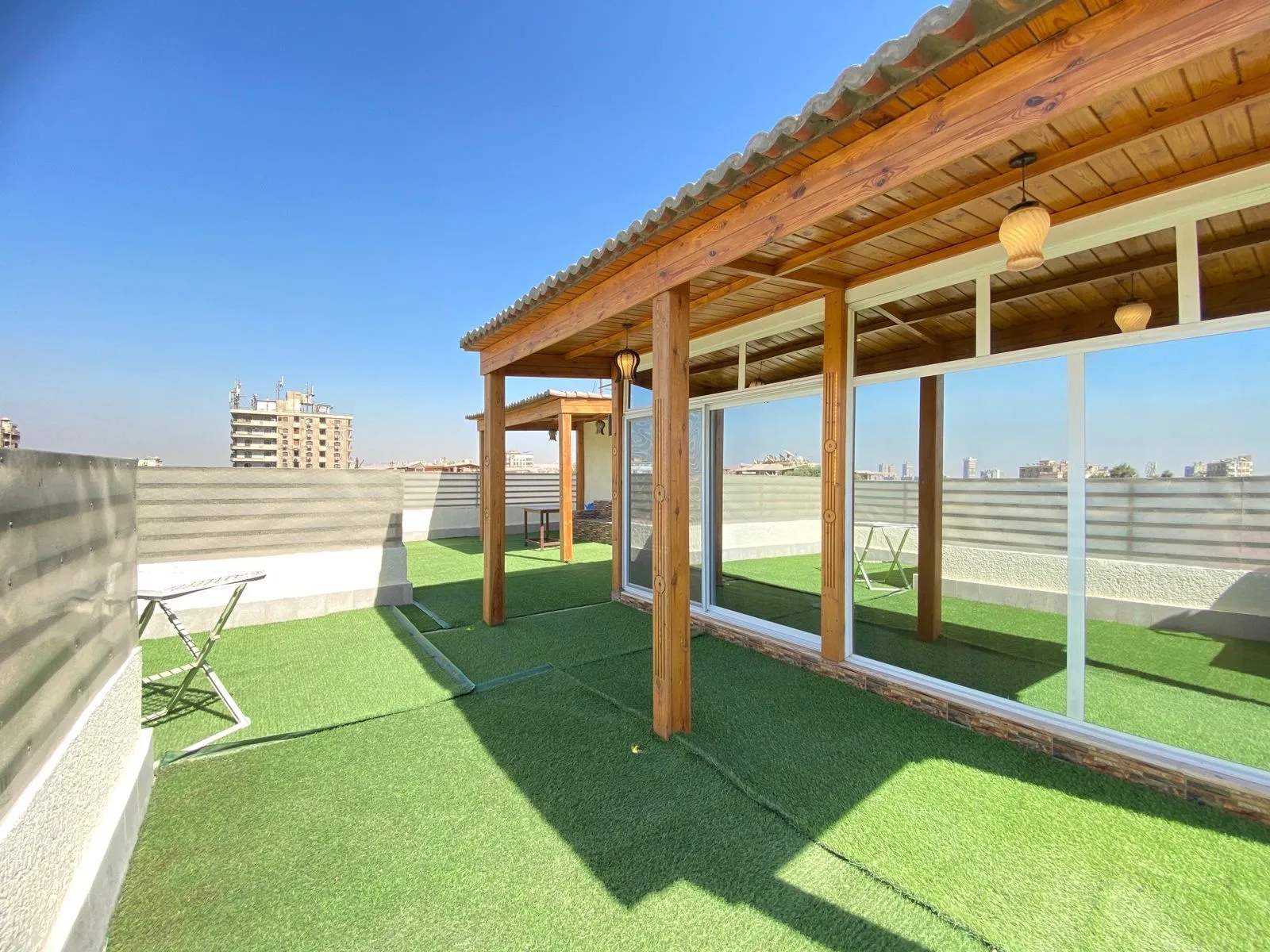 One Bedroom Apartment For Rent in Al Maadi Cairo Egypt