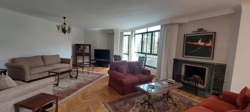 Furnished Apartment For Rent In Maadi Cairo Egypt