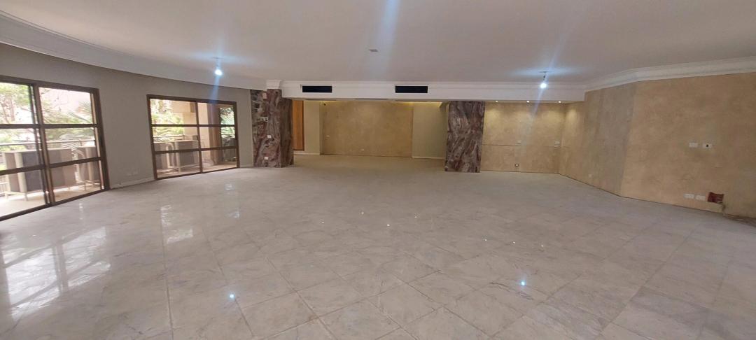 APARTMENT FOR RENT IN MAADI SARAYAT CAIRO EGYPT