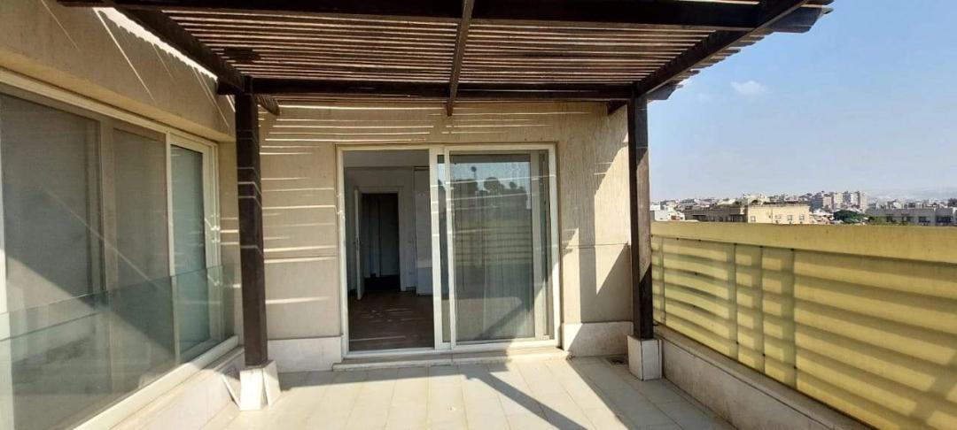 MODERN FINISHING PENTHOUSE FOR RENT IN SARAYAT ELMAADI CAIRO EGYPT