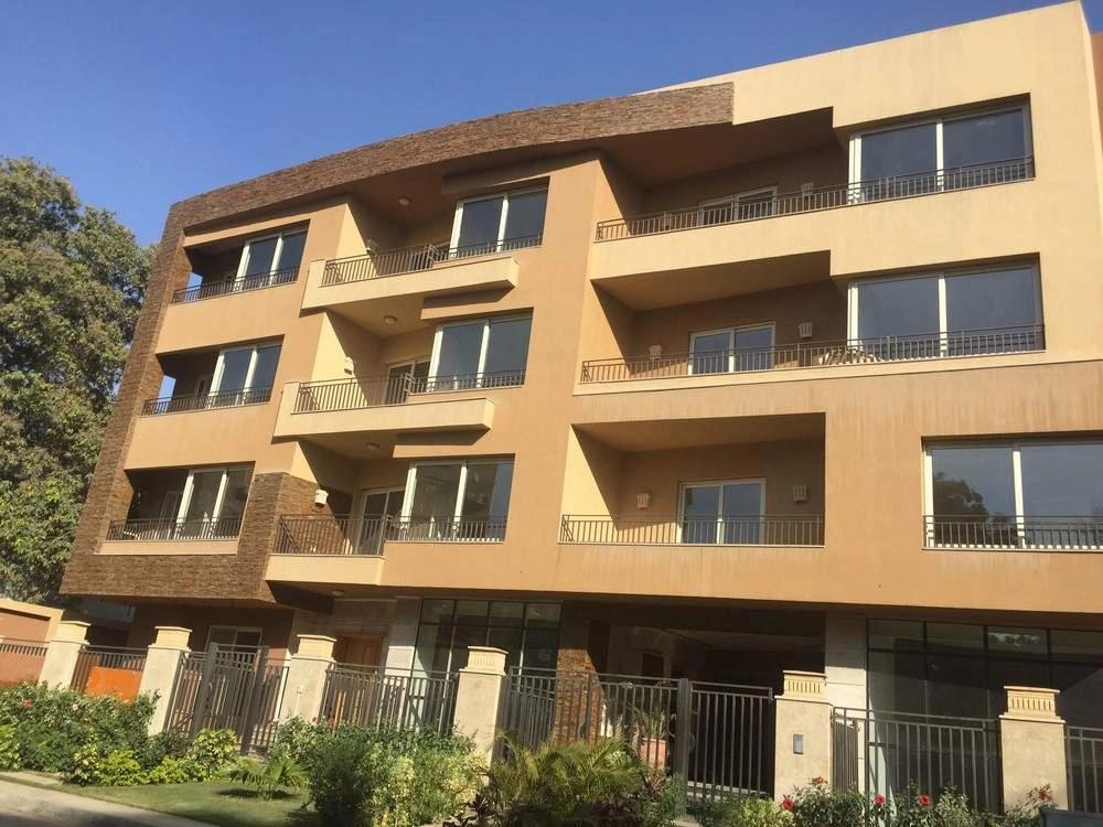 OFFICE SPACES FOR RENT IN MAADI DEGLA CAIRO EGYPT