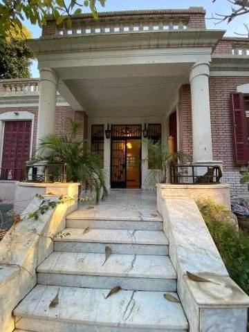 VILLA FOR RENT IN MAADI SARAYAT CAIRO EGYPT