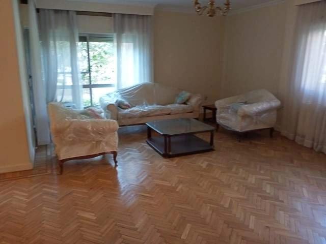 APARTMENT FOR RANT IN MAADI SARAYAT CAIRO EGYPT