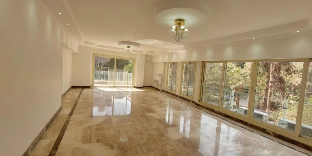 MODERN BRIGHT APARTMENT FOR RENT IN MAADI SARAYAT CAIRO EGYPT