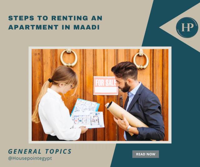 Evaluating Property for Rental in Egypt