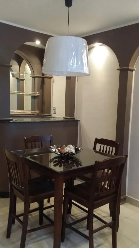 Furnished Apartment For Rent in Maadi Degla near cairo american college maadi Cairo Egypt
