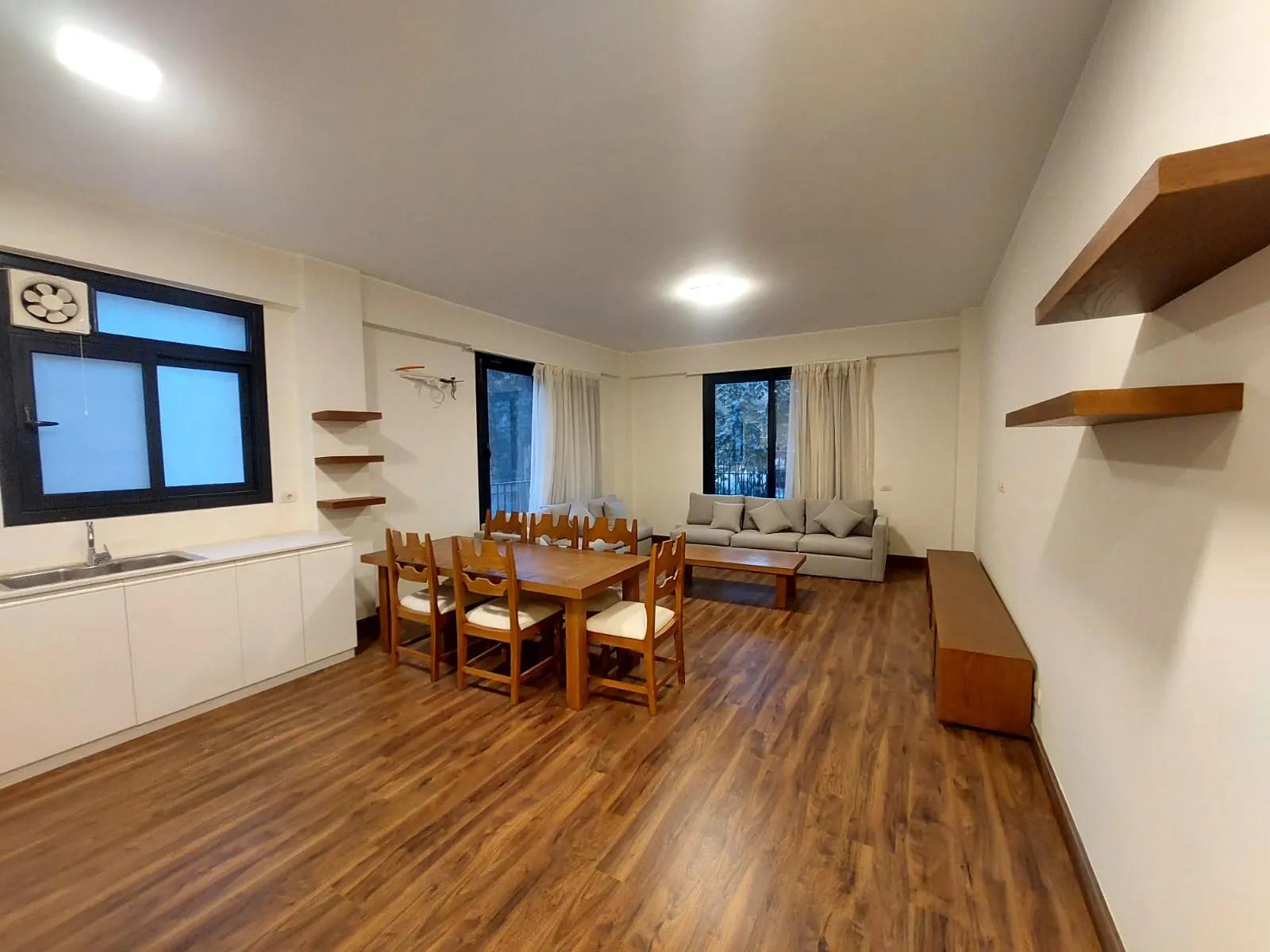 2 Bedroom Apartment For Rent in Sarayat Al Maadi Near Lycee Maadi Cairo Egypt