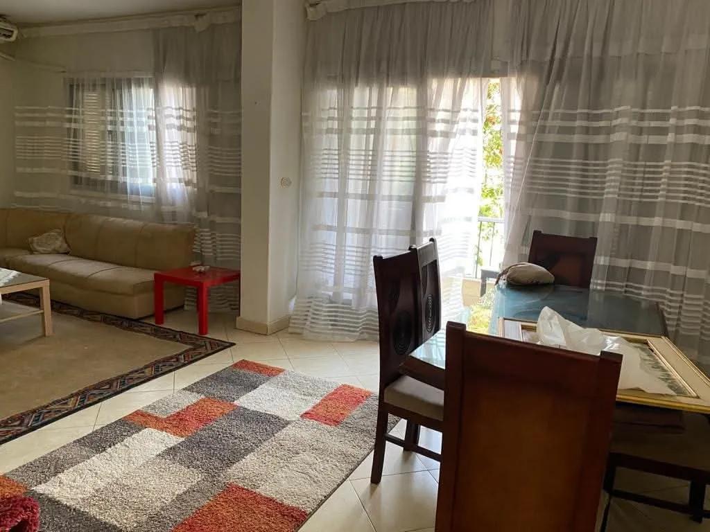 Furnished Apartment For Rent in Maadi Degla Cairo Egypt