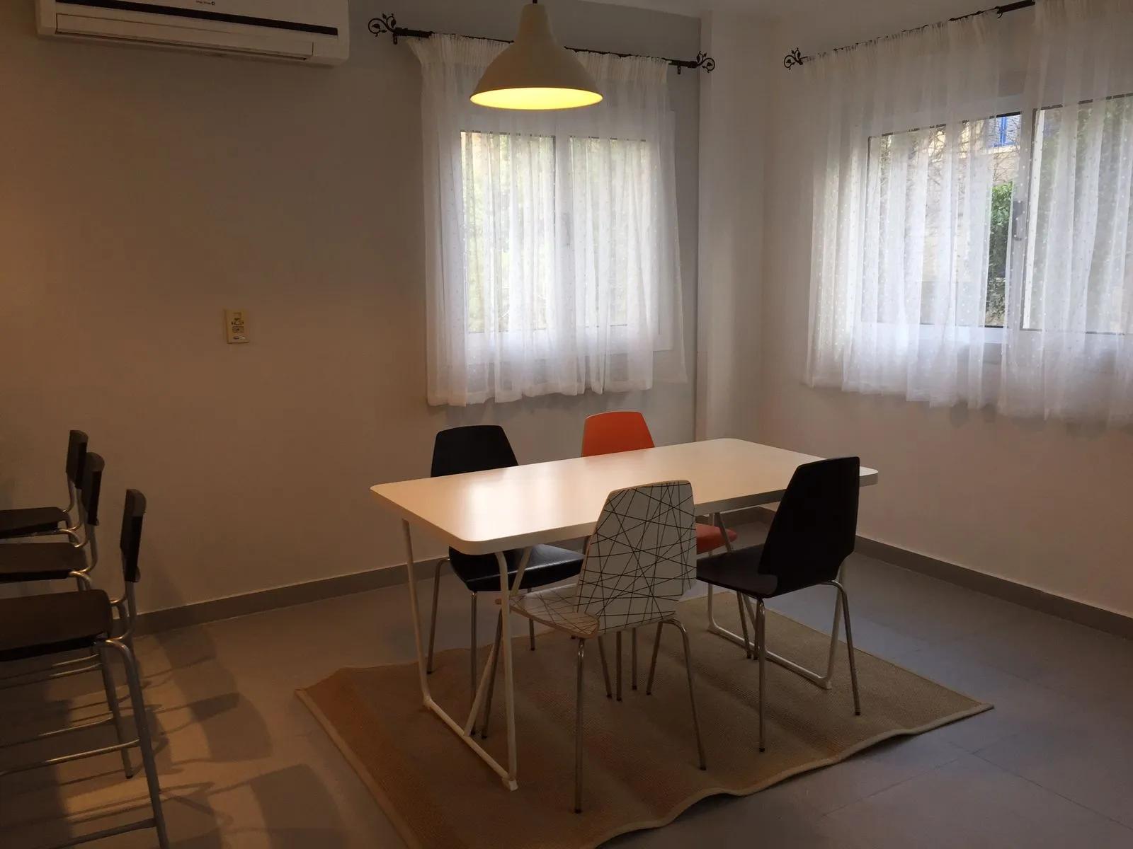 Modern Furnished Flat For Rent in Maadi Sarayat Cairo Egypt