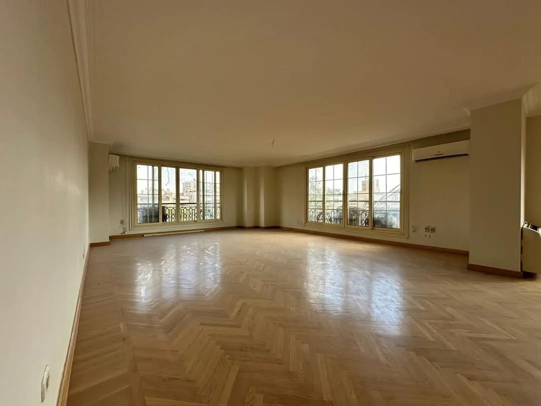 Apartment For Rent in Sarayat Al Maadi Cairo Egypt