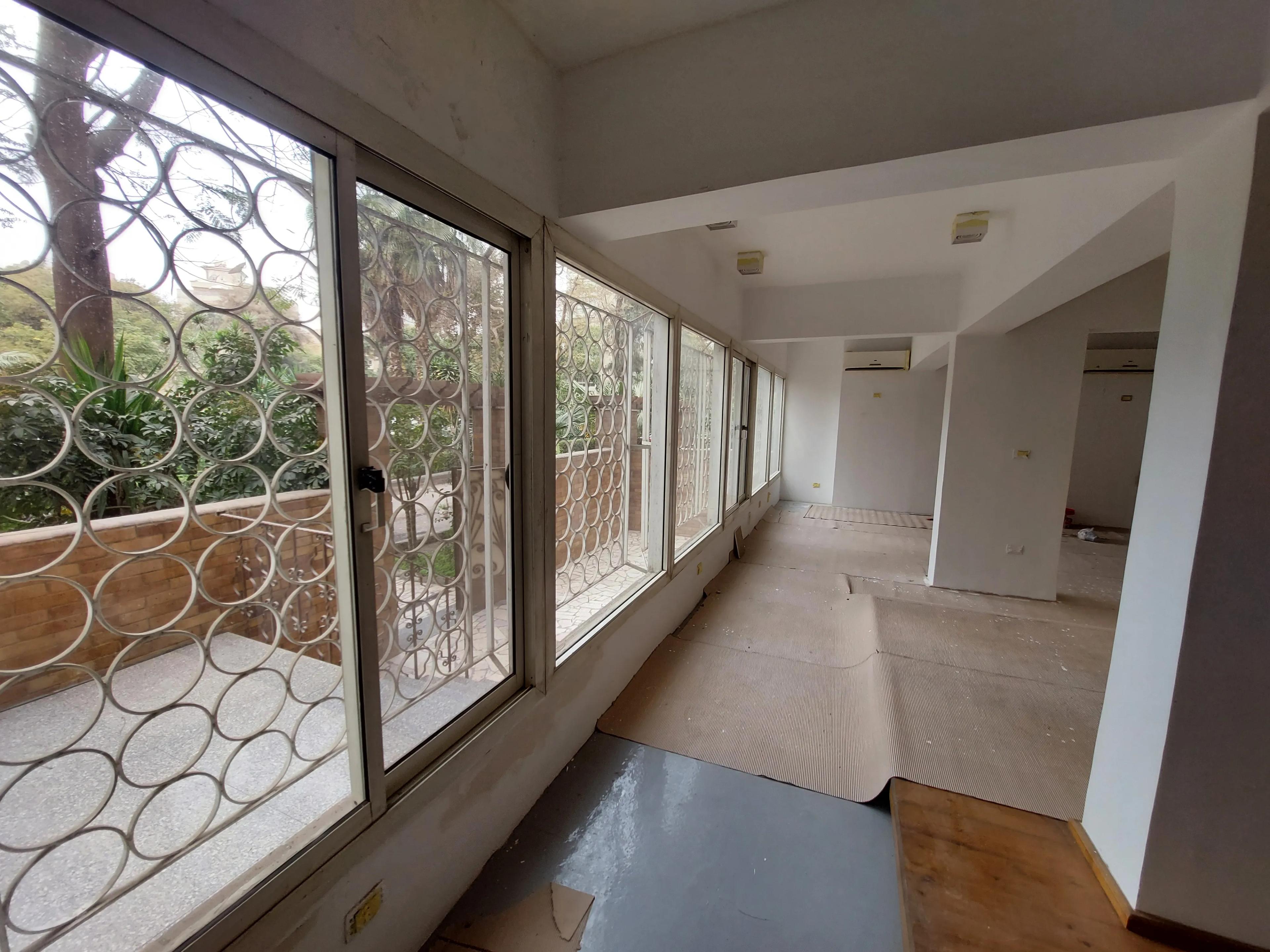 Excellent Office Space For Rent in Al Maadi Cairo Egypt