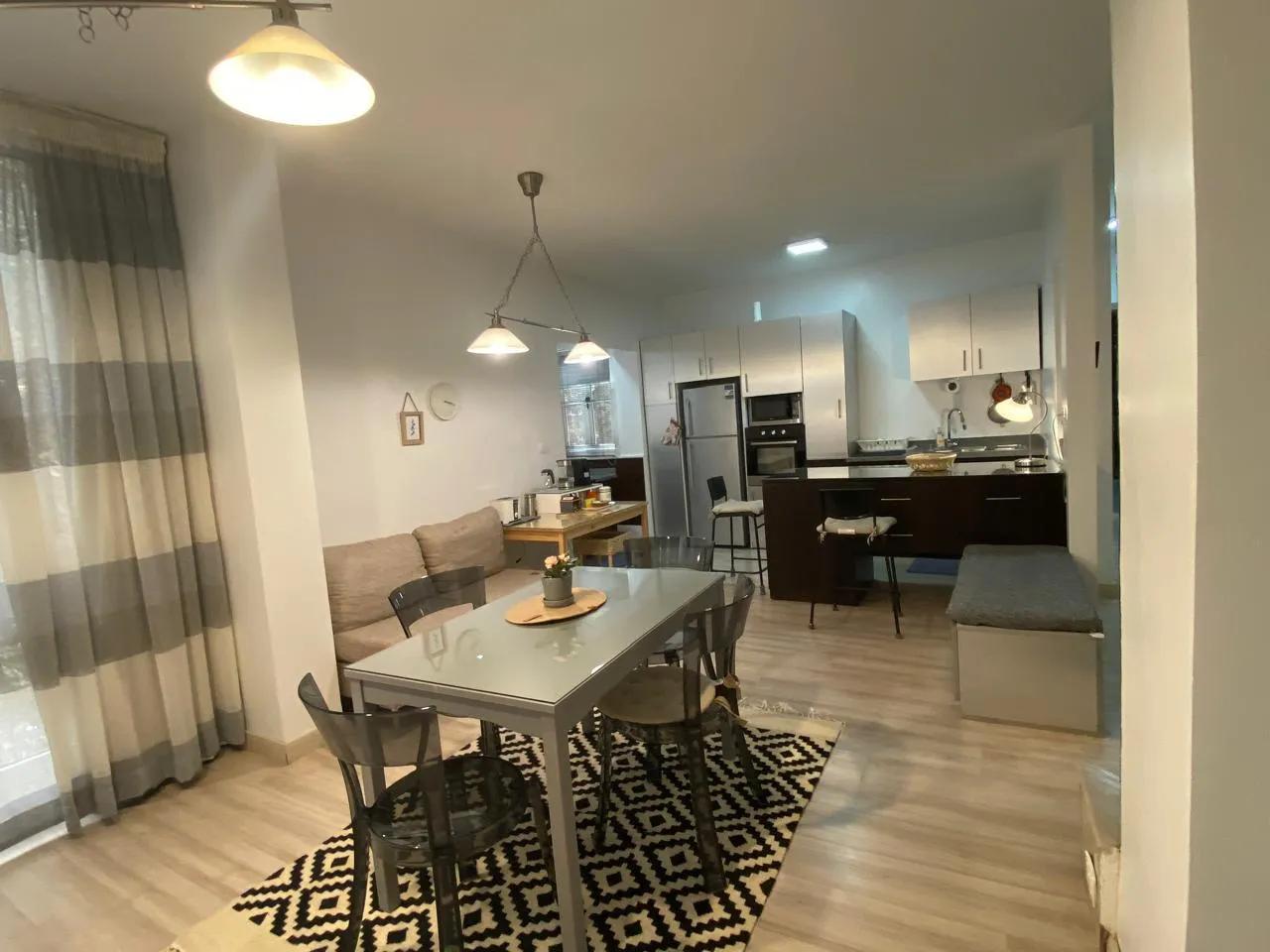 Modern Furnished Apartment For Rent Near CAC Maadi Degla Cairo Egypt