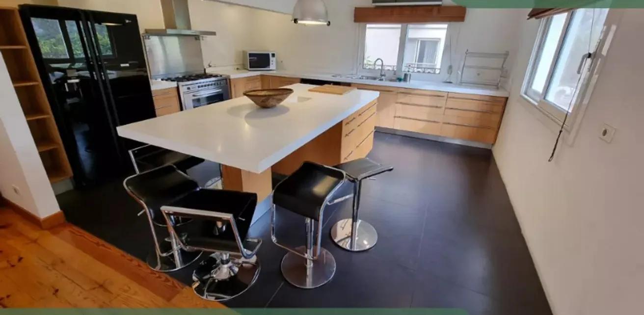 Modern Two Bedroom Apartment For Rent in Maadi Cairo Egypt