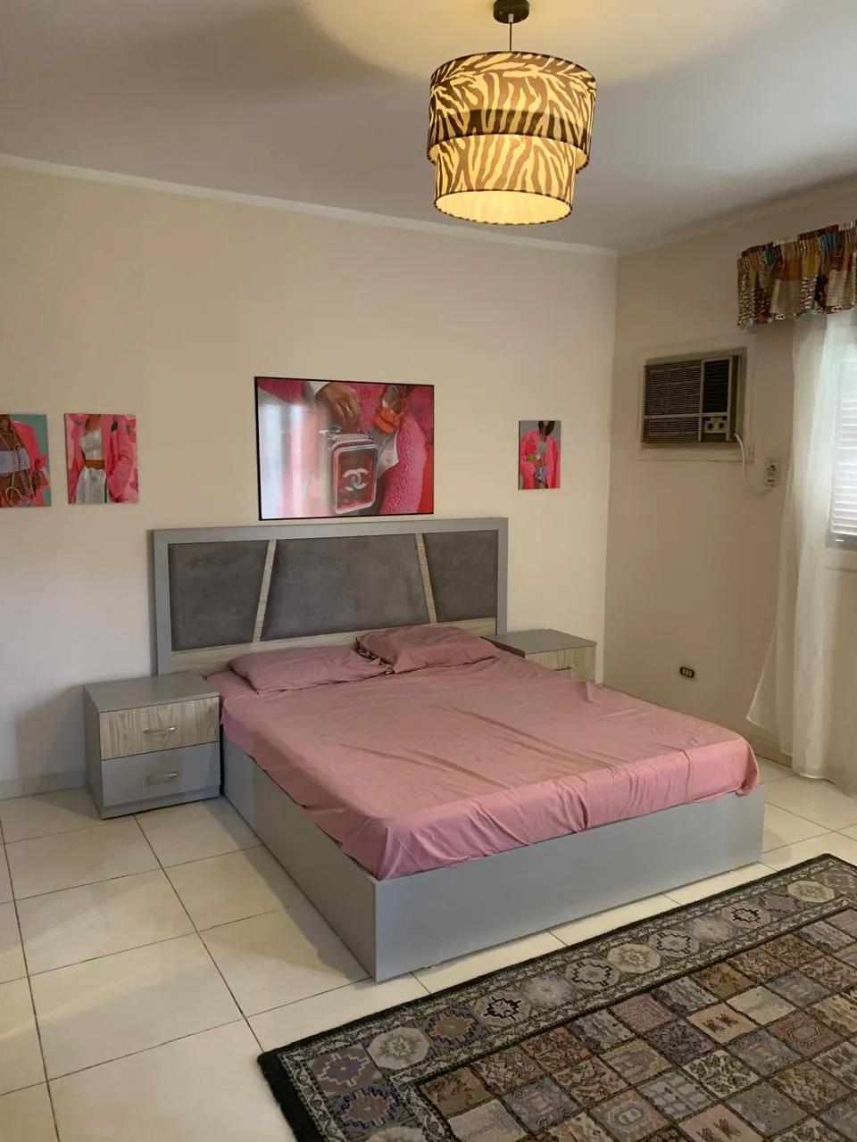 Modern Fantastic Apartment For Rent in Degla Al Maadi Cairo Egypt