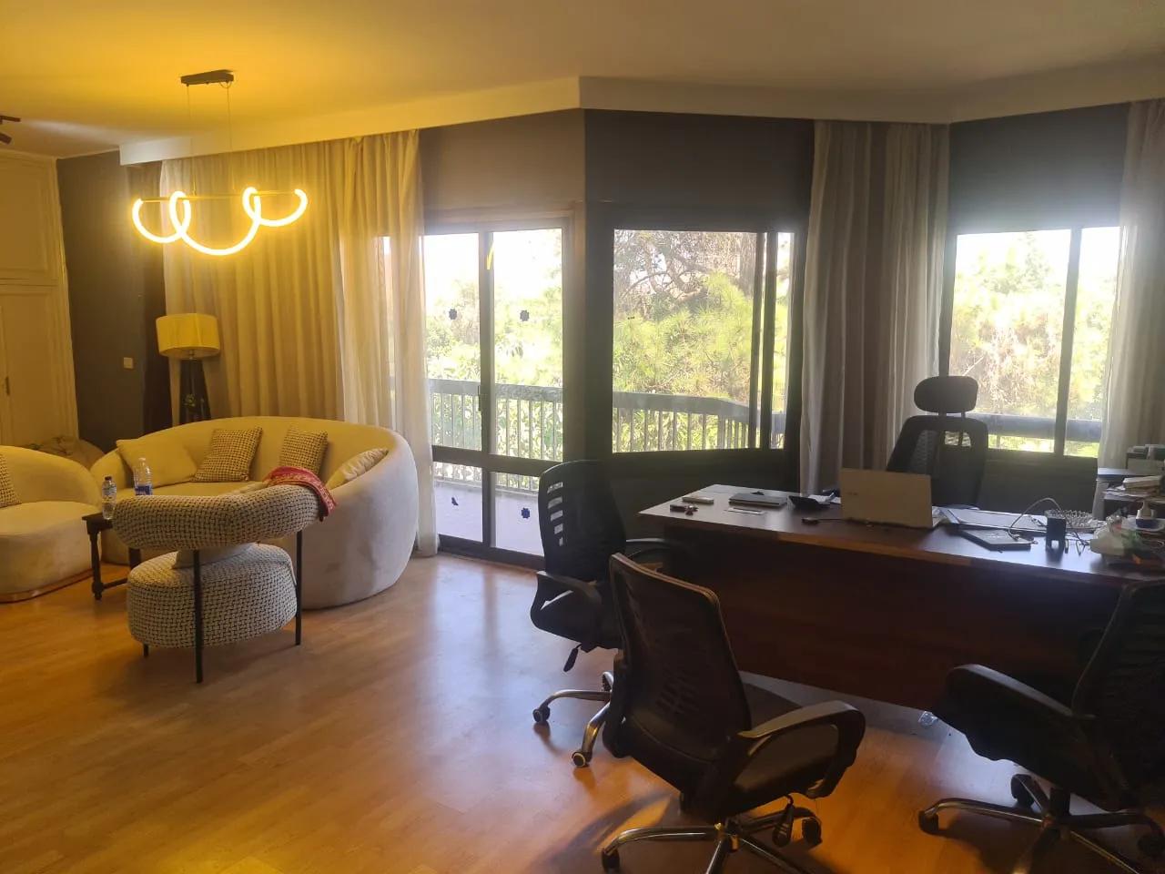 Office Space For Rent in Al Maadi Cairo Egypt