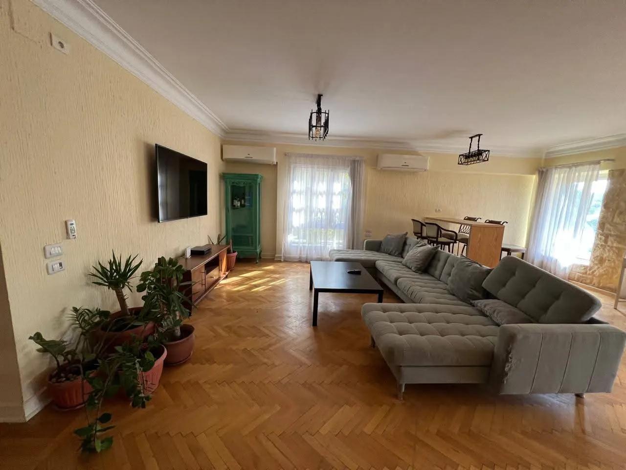 Apartment For Sale in Maadi Cairo Egypt