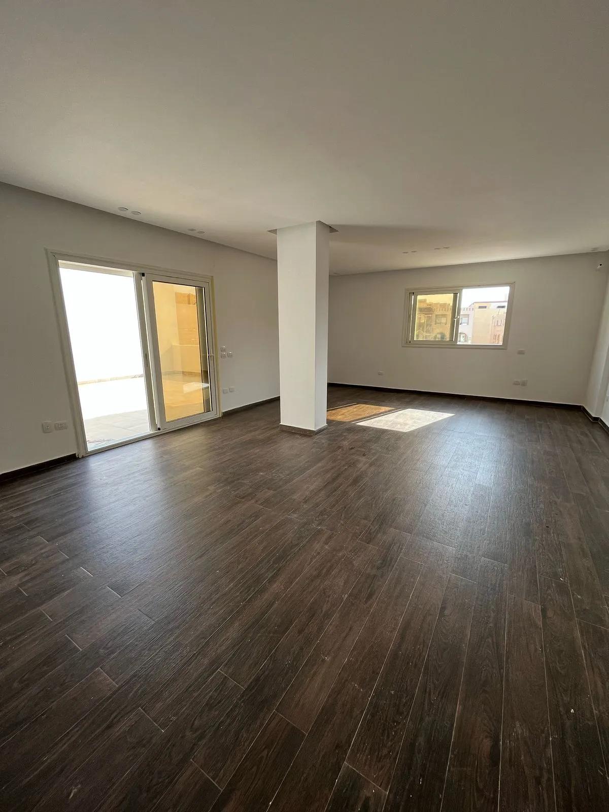 Apartment for rent in New Cairo Egypt 