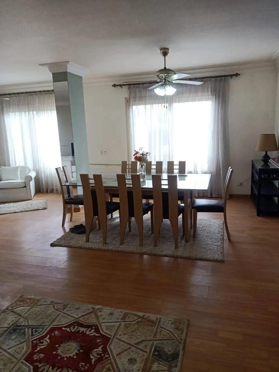 Furnished Apartment For Rent in Degla Al Maadi Cairo Egypt