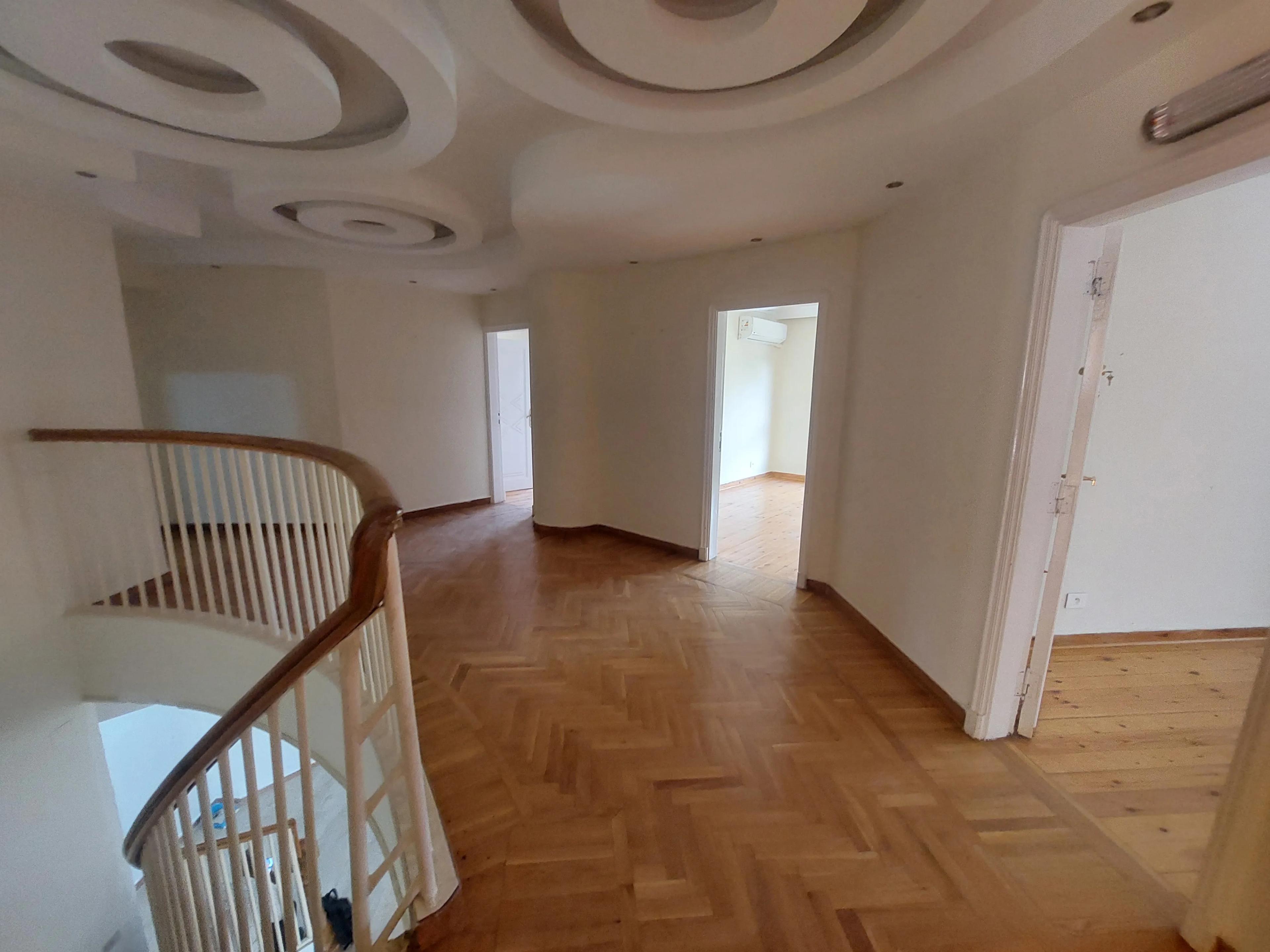 Spacious Apartment For Sale in Maadi Sarayat Cairo Egypt
