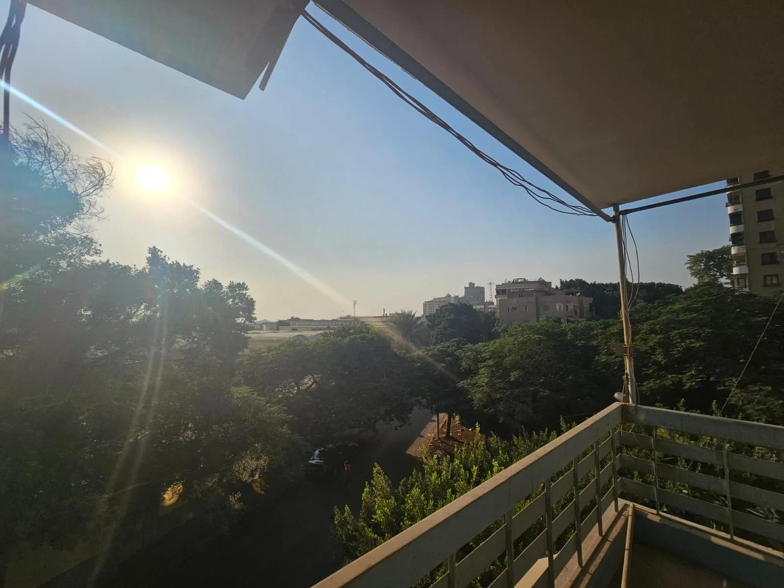 Apartment For Sale in Maadi Sarayat Cairo Egypt