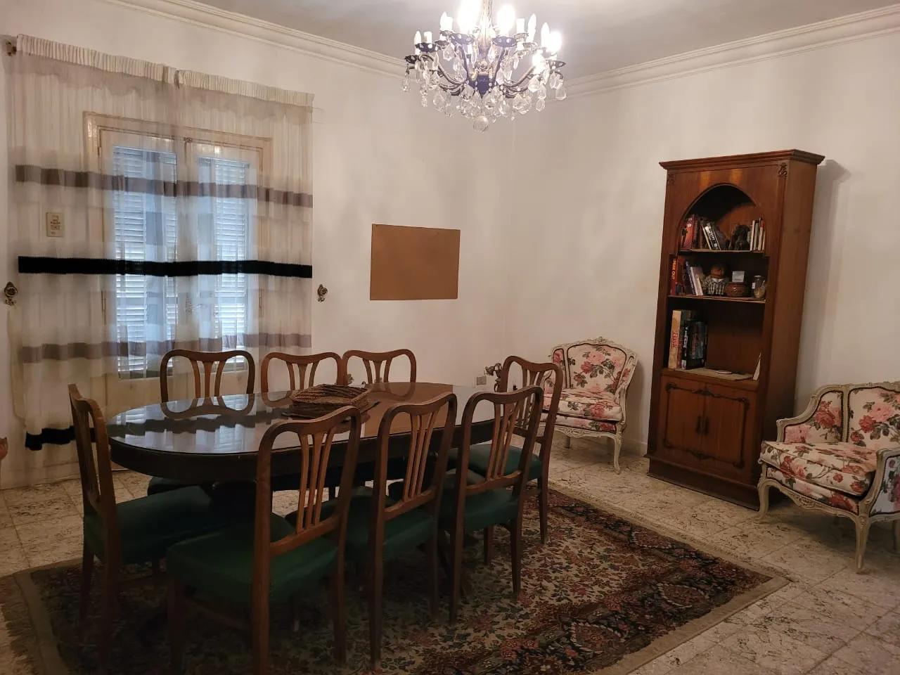 Furnished Apartment For Rent in Old Maadi Cairo Egypt