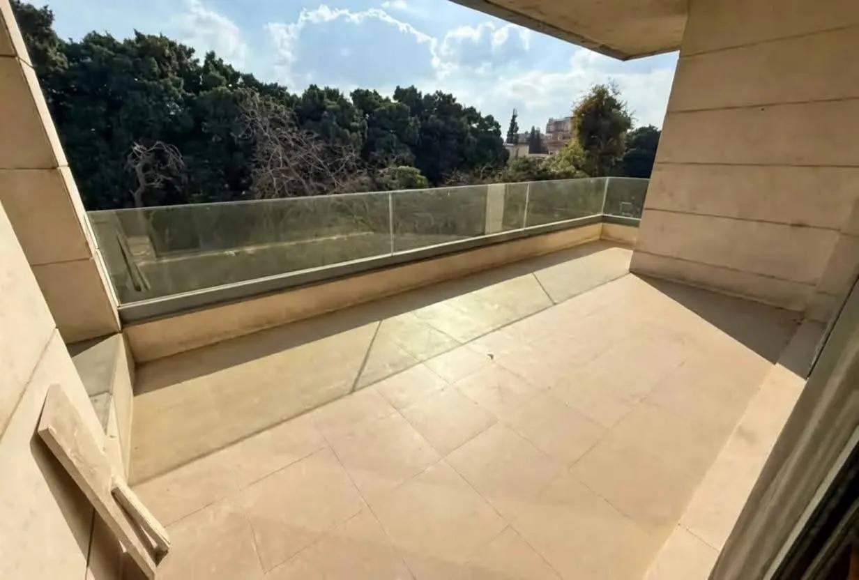 فيلا للايجار في دجله المعادي القاهره مصر 