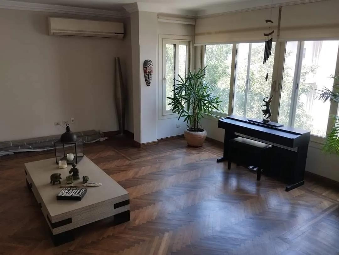 2 BEDROOM APARTMENT FOR RENT IN MAADI SARAYAT