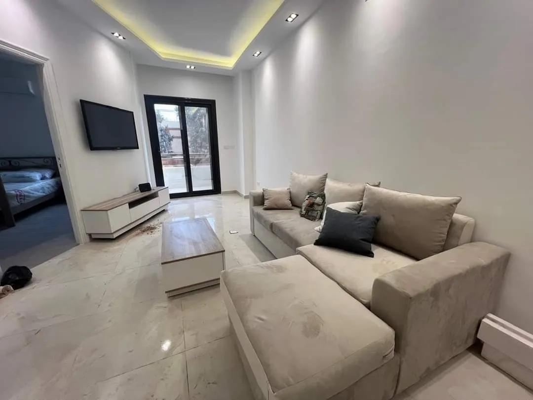 BRAND NEW 2 BEDROOM APARTMENT FOR RENT IN MAADI SALAYAT CAIRO EGYPT