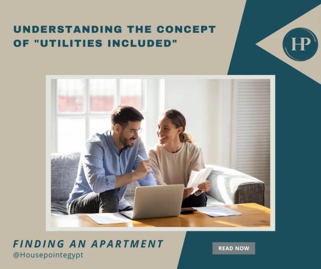 Understanding the Concept of Utilities Included