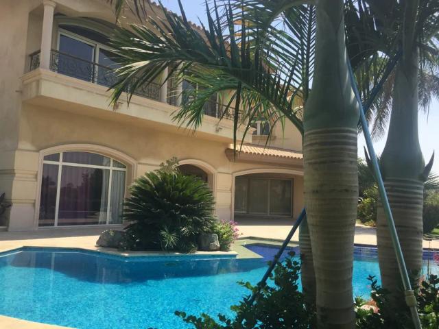 A Premier Address in New Cairo: What Makes Katameya Heights So Special?