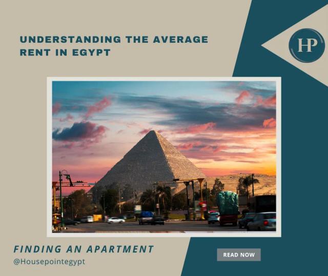 Understanding the Average Rent in Egypt