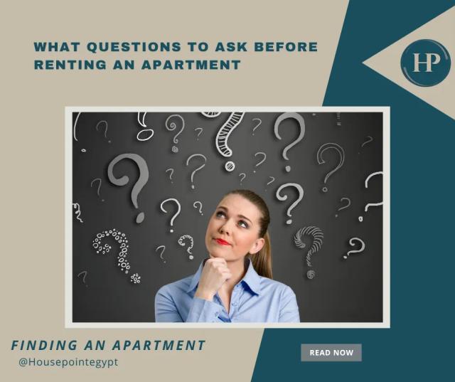 What Questions to Ask Before Renting an Apartment and Avoiding Costly Mistakes