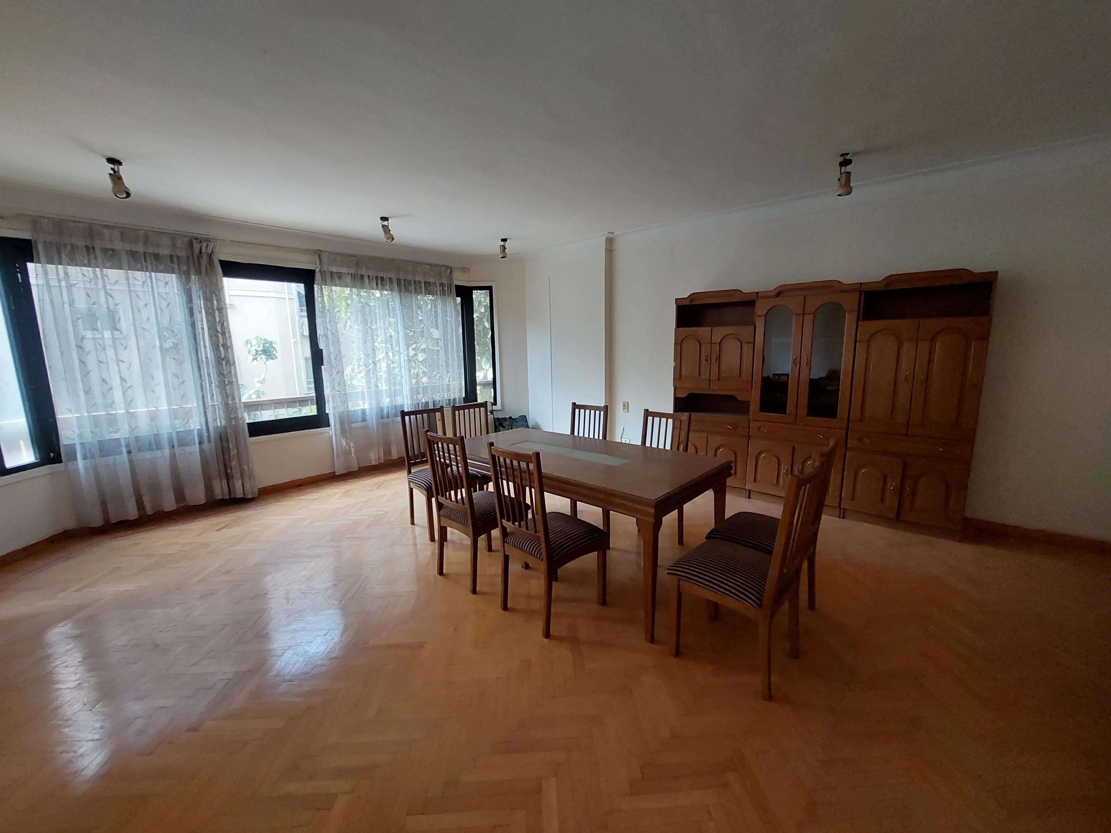 Furnished Apartment For Rent in Maadi Degla Cairo Egypt