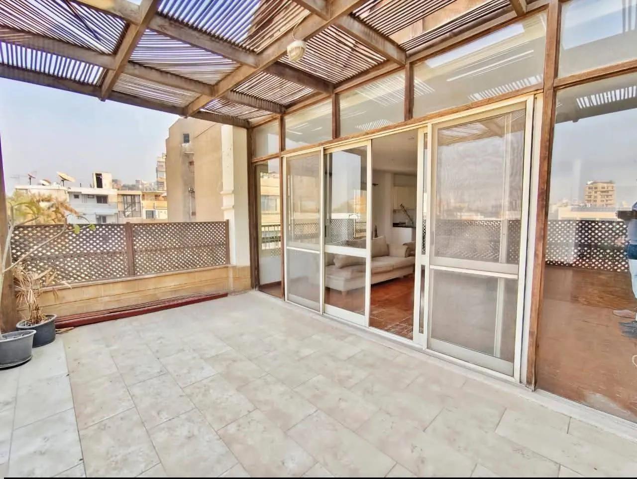 شقه مفروشه للايجار في دجله المعادي القاهره مصر