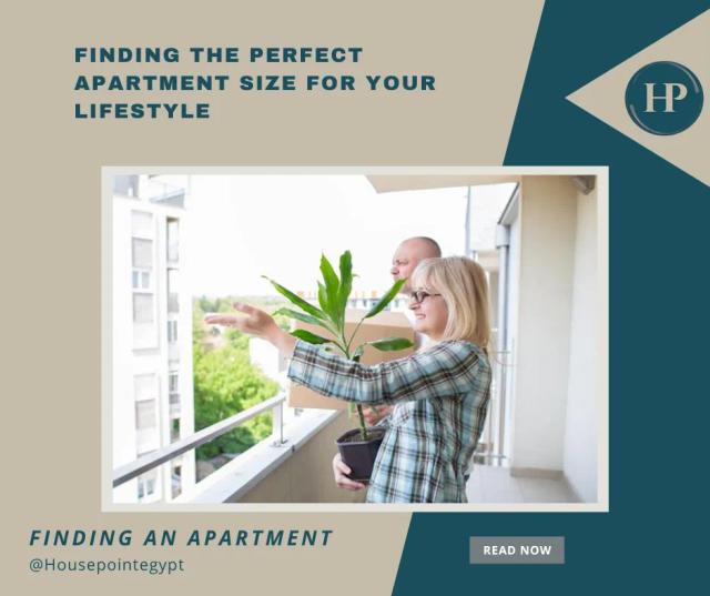 image Finding the Perfect Apartment Size for Your Lifestyle