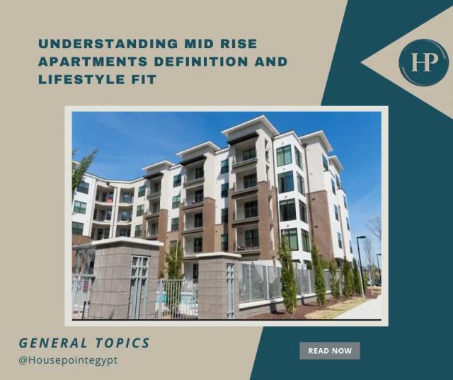 image  Understanding Mid Rise Apartments Definition and Lifestyle Fit